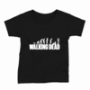 Remera Infantil Manga Corta THE WALKING DEAD 16