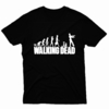 Remera Unisex Manga Corta THE WALKING DEAD 17