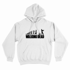 Buzo Canguro Unisex THE WALKING DEAD 17 - comprar online