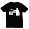 Remera Unisex Manga Corta THE WALKING DEAD 18