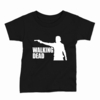 Remera Infantil Manga Corta THE WALKING DEAD 18