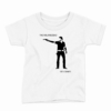 Remera Infantil Manga Corta THE WALKING DEAD 19