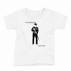 Remera Infantil Manga Corta THE WALKING DEAD 21 - comprar online