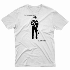 Remera Unisex Manga Corta THE WALKING DEAD 21 - comprar online