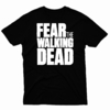 Remera Unisex Manga Corta THE WALKING DEAD 23