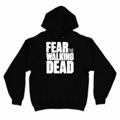 Buzo Canguro Unisex THE WALKING DEAD 23