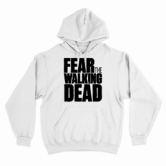 Buzo Canguro Unisex THE WALKING DEAD 23 - comprar online