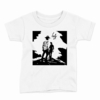 Remera Infantil Manga Corta THE WALKING DEAD 24