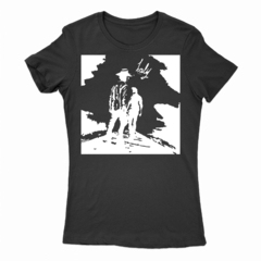 Remera Mujer Manga Corta THE WALKING DEAD 24 - comprar online