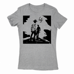 Remera Mujer Manga Corta THE WALKING DEAD 24 en internet