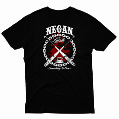 Remera Unisex Manga Corta THE WALKING DEAD 27