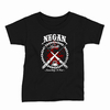 Remera Infantil Manga Corta THE WALKING DEAD 27