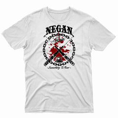 Remera Unisex Manga Corta THE WALKING DEAD 27 - comprar online