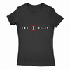 Remera Mujer Manga Corta THE X-FIELS 01