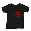 Remera Infantil Manga Corta THE X-FILES 03