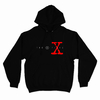 Buzo/Campera Unisex THE X-FIELS 03