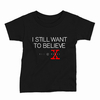 Remera Infantil Manga Corta THE X-FILES 06