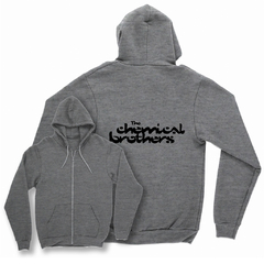 Buzo/Campera Unisex THE CHEMICAL BROTHERS 01 - tienda online