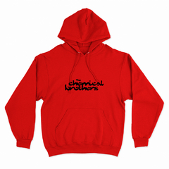Buzo/Campera Unisex THE CHEMICAL BROTHERS 01 en internet
