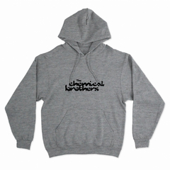 Buzo/Campera Unisex THE CHEMICAL BROTHERS 01 - comprar online