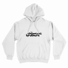 Buzo/Campera Unisex THE CHEMICAL BROTHERS 01