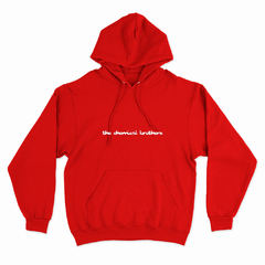 Buzo/Campera Unisex THE CHEMICAL BROTHERS 02 en internet