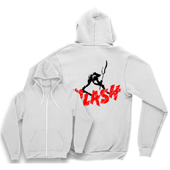 Buzo Unisex THE CLASH 05 en internet