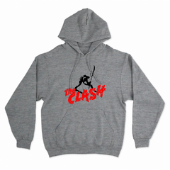 Buzo Unisex THE CLASH 05 - comprar online