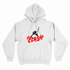 Buzo Unisex THE CLASH 05