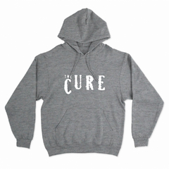 Buzo/Campera Unisex THE CURE 01 - comprar online