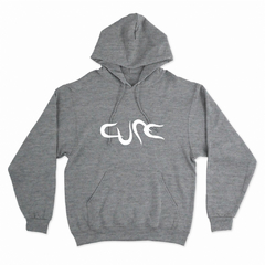 Buzo/Campera Unisex THE CURE 02 - comprar online