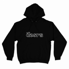 Buzo/Campera Unisex THE DOORS 01