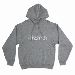 Buzo/Campera Unisex THE DOORS 01 - comprar online