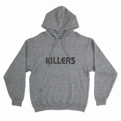 Buzo/Campera Unisex THE KILLERS 01 - comprar online