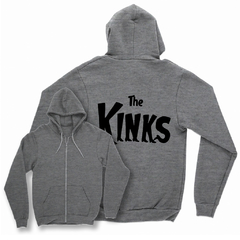 Buzo Unisex THE KINKS 01 - tienda online