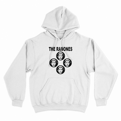 BUZO/CAMPERA Unisex THE RAMONES 13