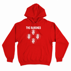 Buzo Unisex THE RAMONES 15 en internet