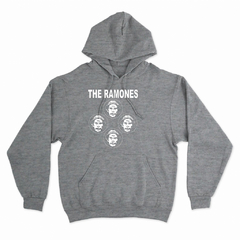 BUZO/CAMPERA Unisex THE RAMONES 15 - comprar online