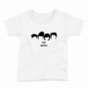 Remera Infantil Manga Corta THE SMITHS 02