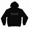 Buzo / Campera Canguro Unisex THERE IS NO PLACE LIKE 01