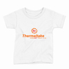 Remera Infantil Manga Corta THERMALTAKE 01