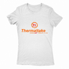 Remera Mujer Manga Corta THERMALTAKE 01