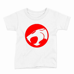 Remera Infantil Manga Corta THUNDERCATS 01 - comprar online