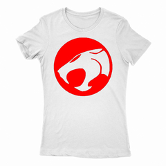 Remera Mujer Manga Corta THUNDERCATS 01 - comprar online