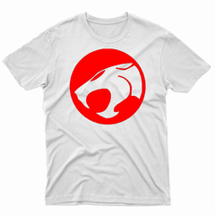 Remera Unisex Manga Corta THUNDERCATS 01 - comprar online