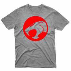 Remera Unisex Manga Corta THUNDERCATS 01 en internet