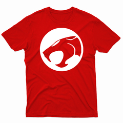 Remera Unisex Manga Corta THUNDERCATS 01 - Wildshirts