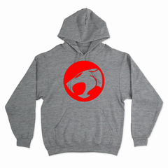 Buzo Canguro Unisex THUNDERCATS 01 en internet