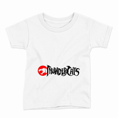 Remera Infantil Manga Corta THUNDERCATS 02 - comprar online