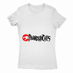 Remera Mujer Manga Corta THUNDERCATS 02 - comprar online